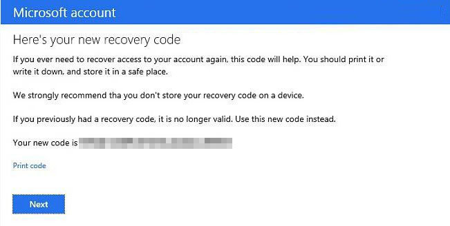 microsoft windows password recovery tool